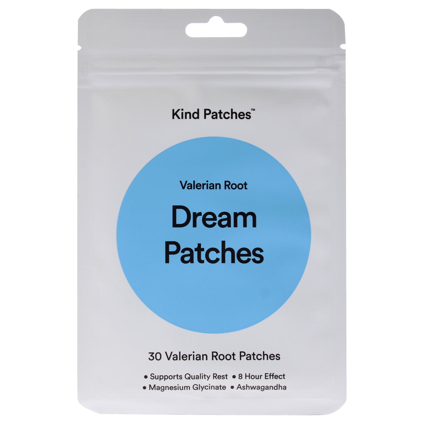 Valerian Root Dream Patches