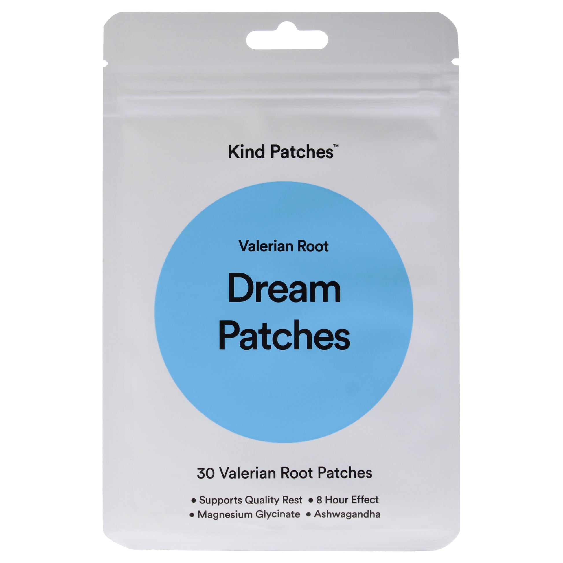 Dream Patches - Valerian Root