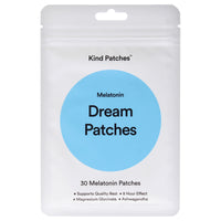Dream Patches - Melatonin
