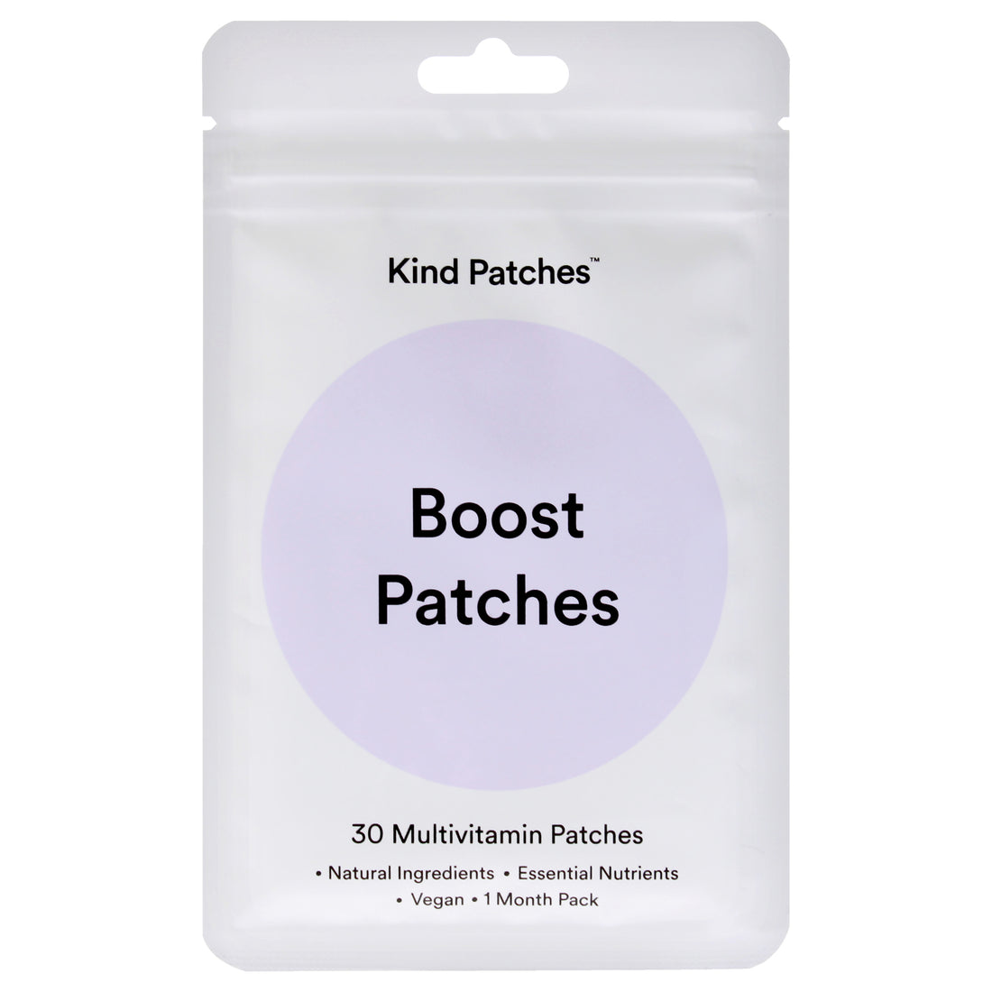 Boost Patches