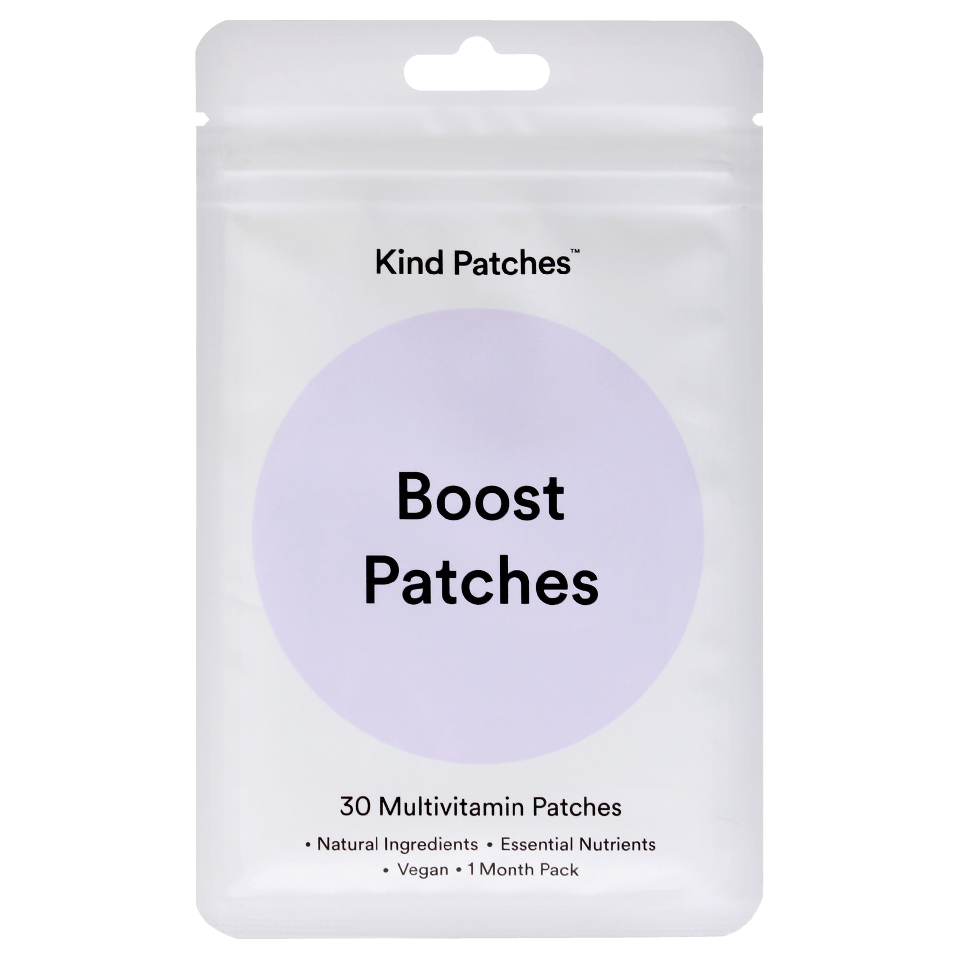 Boost Patches