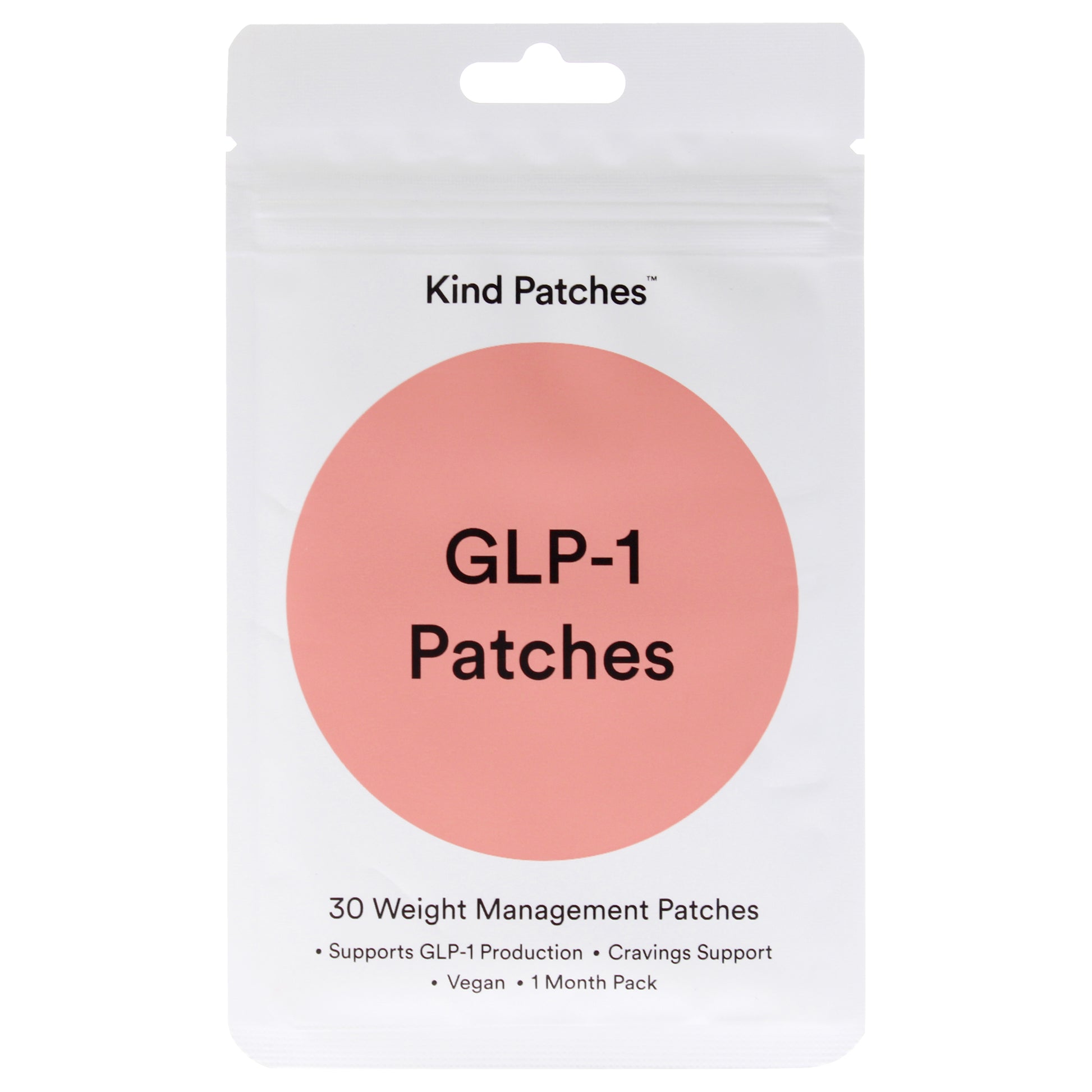 GLP - 1 Patches