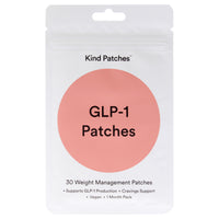 GLP - 1 Patches
