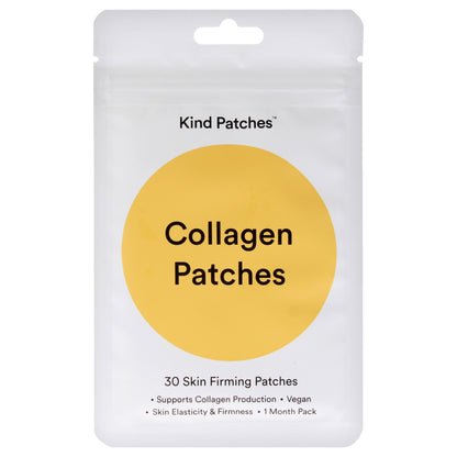 Collagen Patches