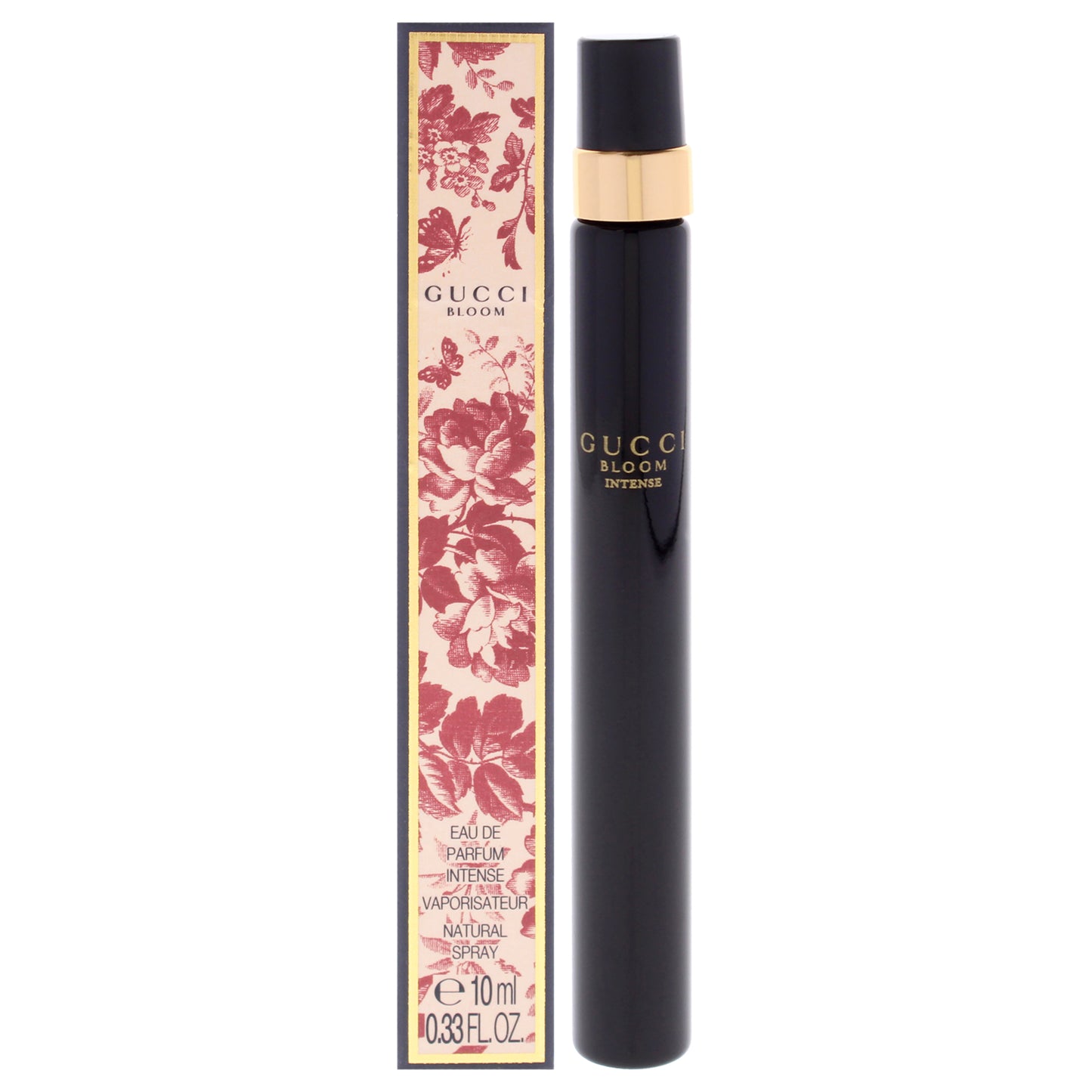 Gucci Bloom Intense