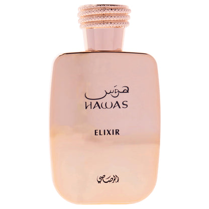 Hawas Elixir EDP Spray