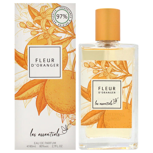 Fleur D Oranger