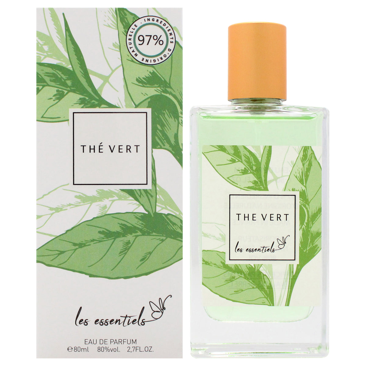 The Vert Naturel