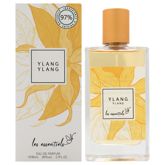 Ylang Ylang