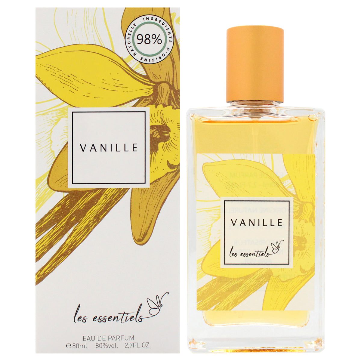Vanille