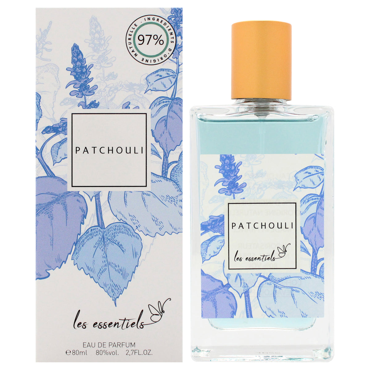 Patchouli