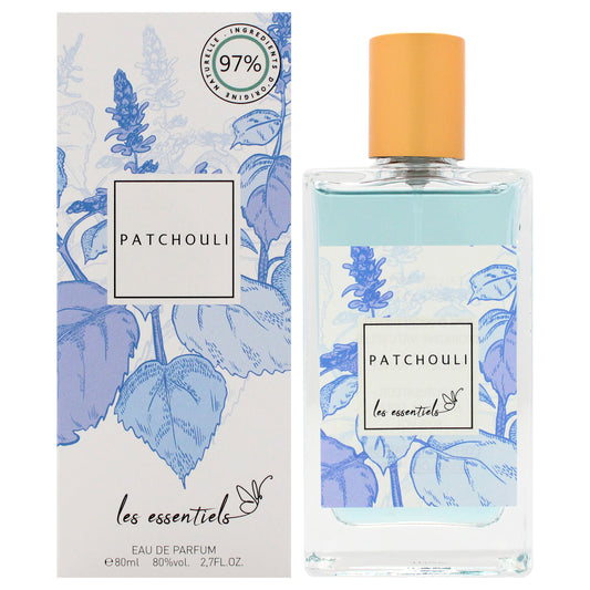 Patchouli