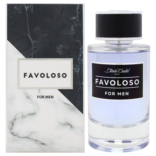 Favolozo