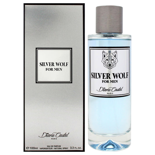 Silver Wolf