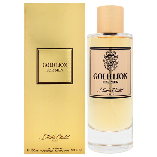 Golden Lion