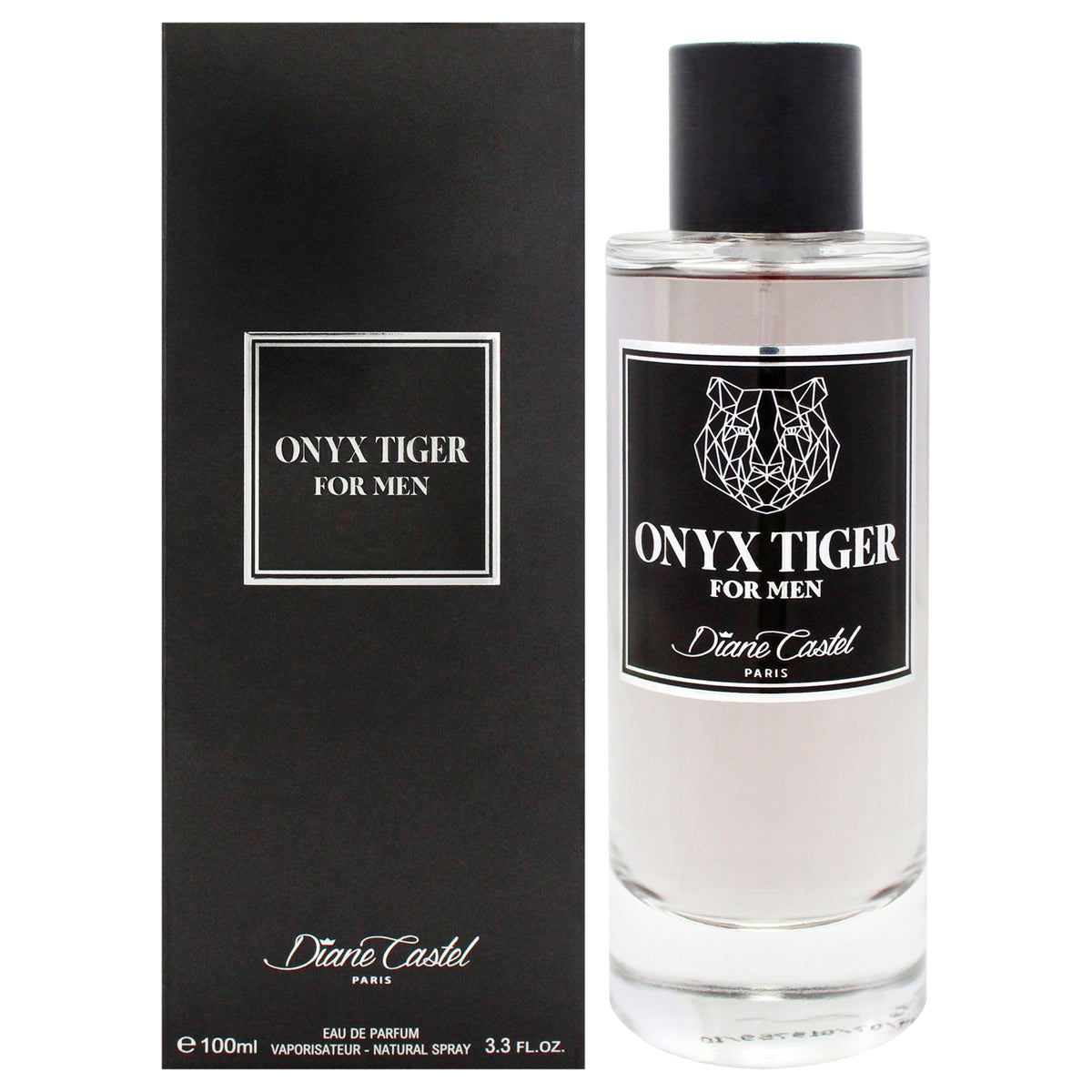 Onyx Tiger