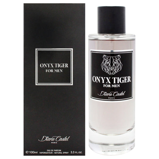 Onyx Tiger