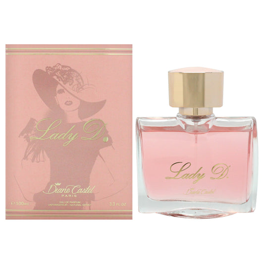 Lady D.