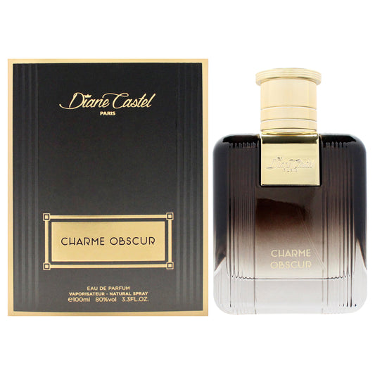 Charme Obscur