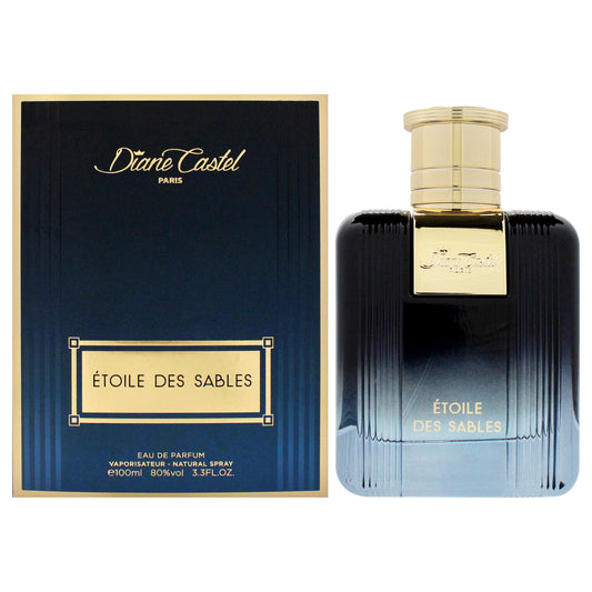Etoile Des Sables