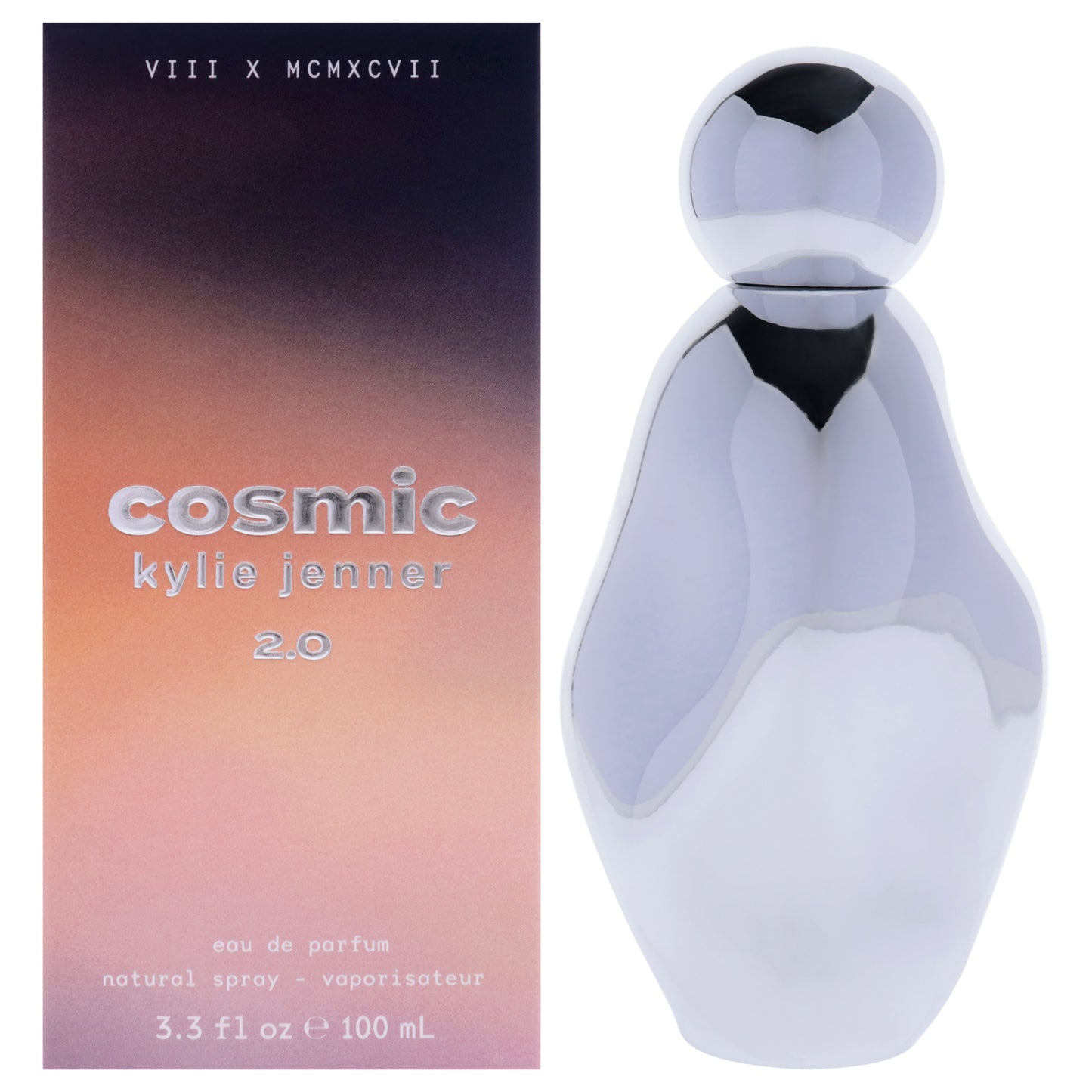 Cosmic Kylie Jenner 2.0