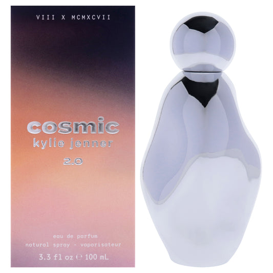 Cosmic Kylie Jenner 2.0