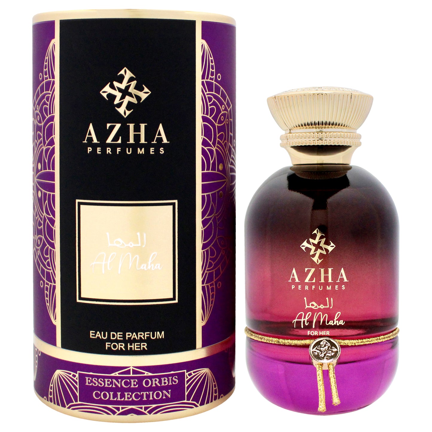 Essence Orbis Collection - Al Maha