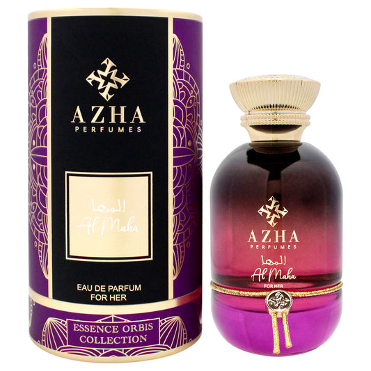 Essence Orbis Collection - Al Maha
