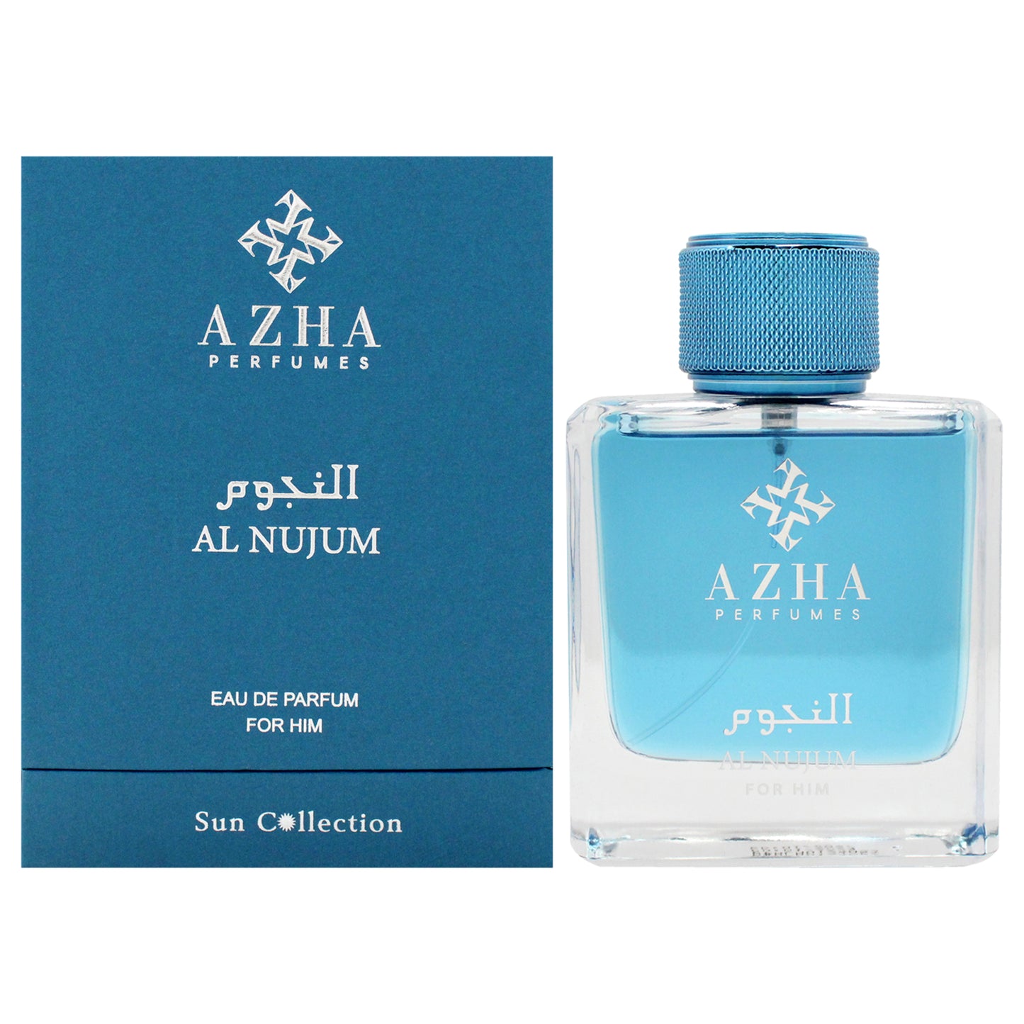 Sun Collection - Al Nujum