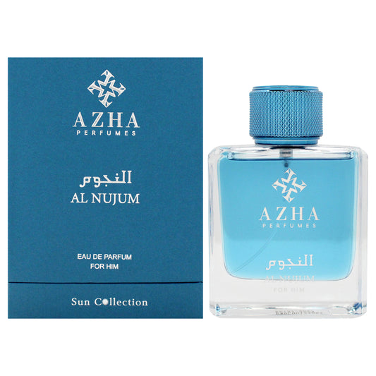 Sun Collection - Al Nujum