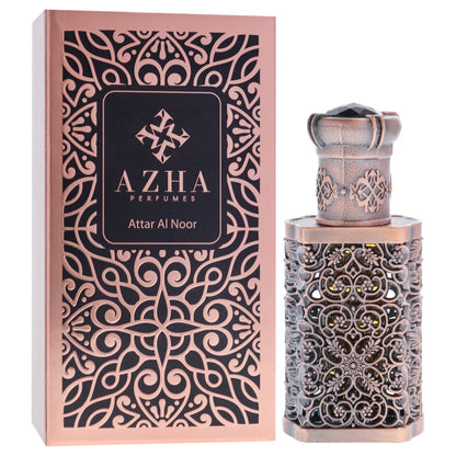 Attar Al Noor Concentrated Perfume Oil