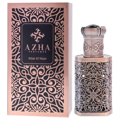 Attar Al Noor Concentrated Perfume Oil