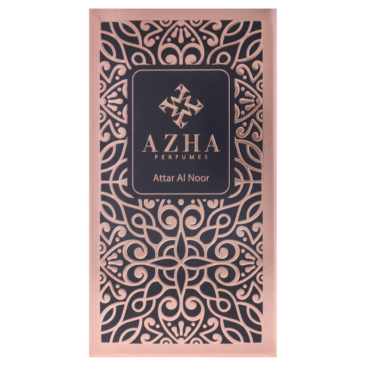 Attar Al Noor Concentrated Perfume Oil