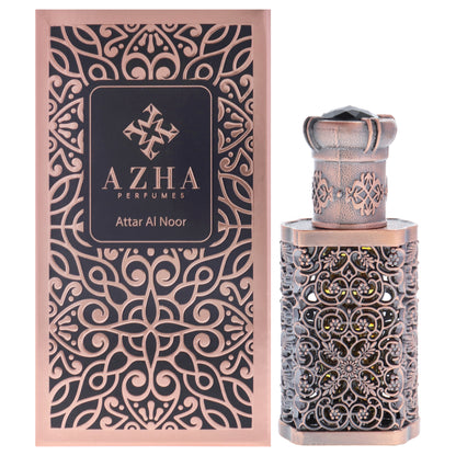 Attar Al Noor Concentrated Perfume Oil