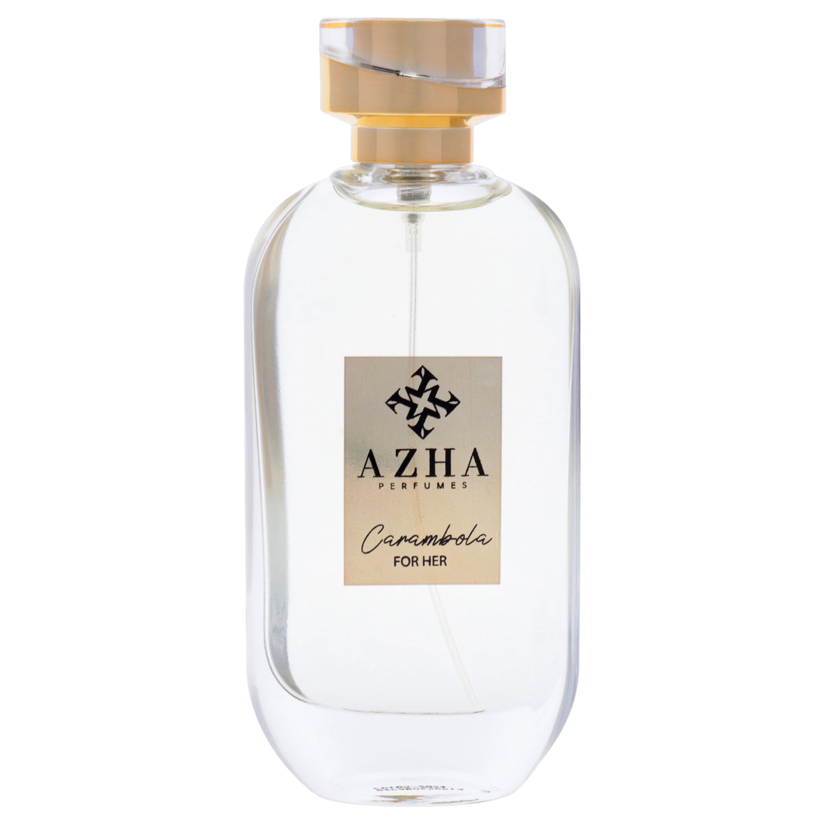 Butterfly Nebula Collection - Carambola EDP Spray