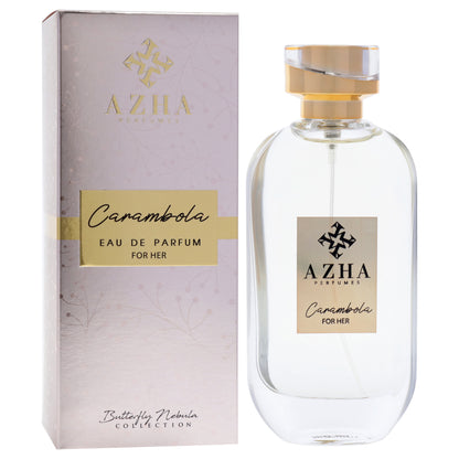 Butterfly Nebula Collection - Carambola EDP Spray