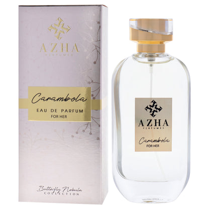 Butterfly Nebula Collection - Carambola EDP Spray