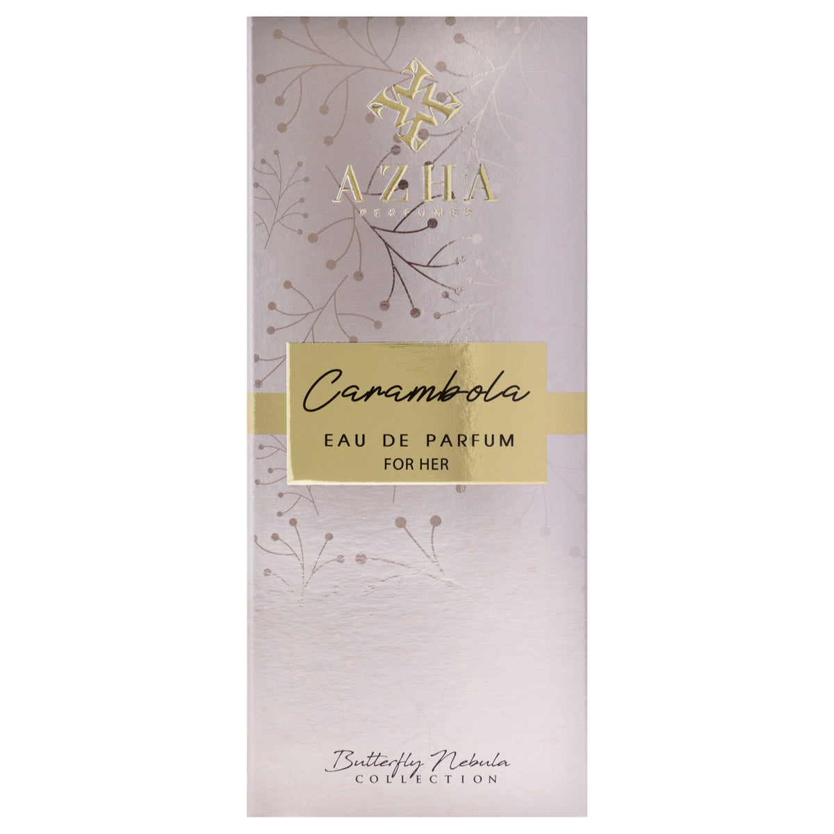 Butterfly Nebula Collection - Carambola EDP Spray