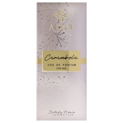 Butterfly Nebula Collection - Carambola EDP Spray