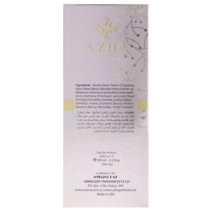Butterfly Nebula Collection - Carambola EDP Spray