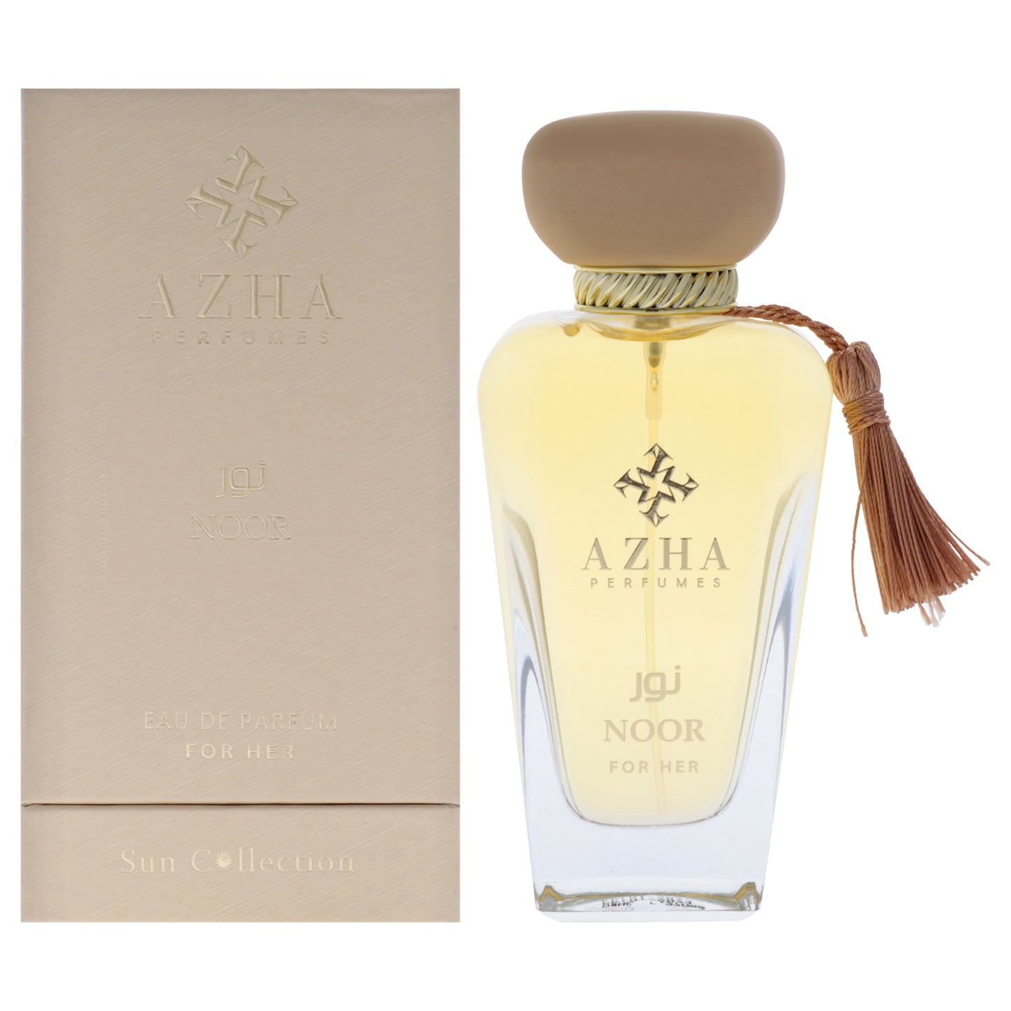 Sun Collection EDP Spray