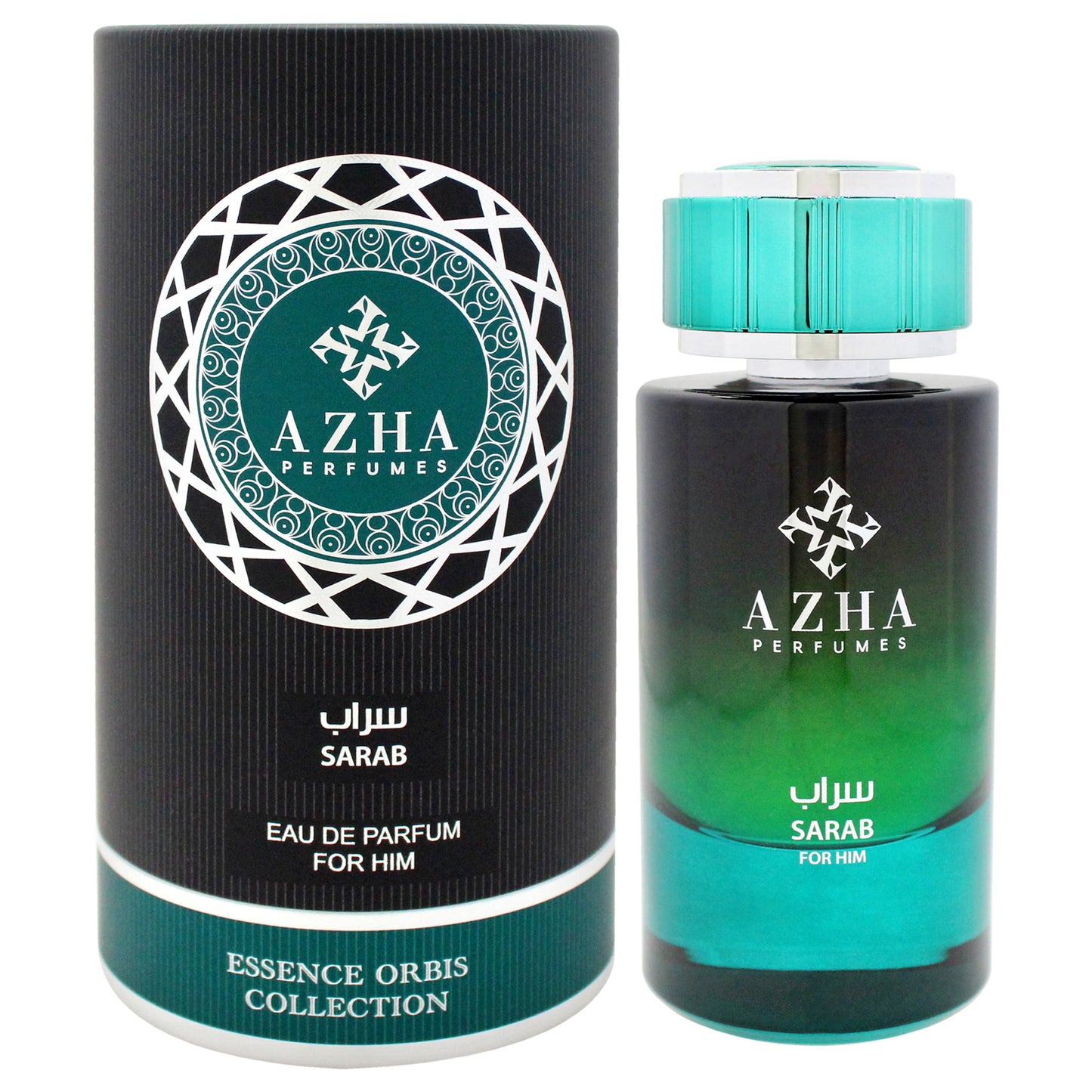 Essence Orbis Collection - Sarab