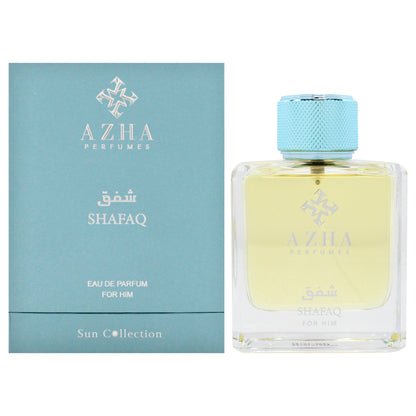 Sun Collection EDP Spray