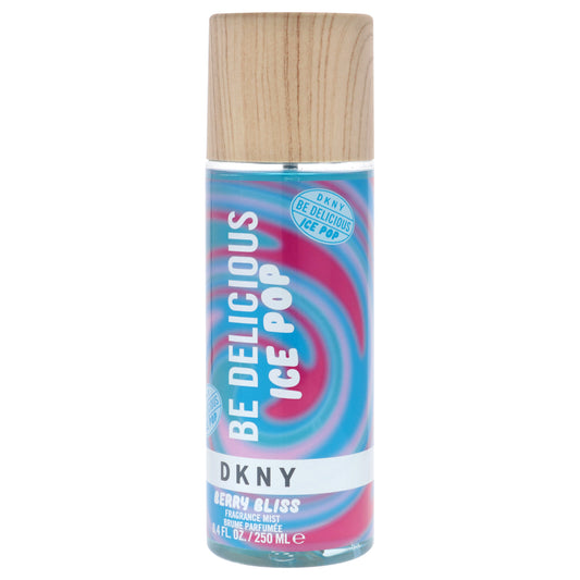 DKNY Be Delicious Ice Pop - Berry Bliss
