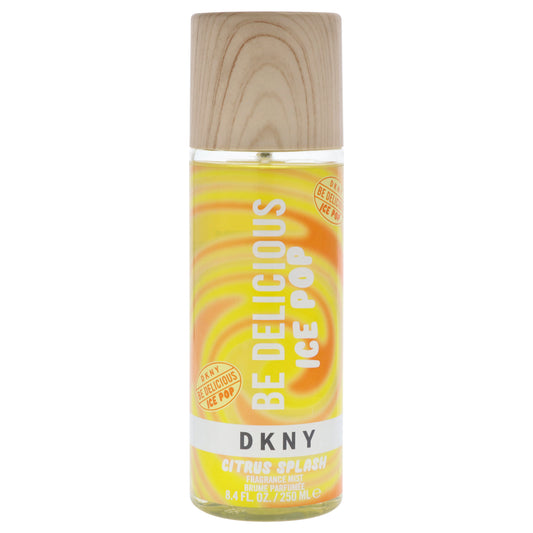 DKNY Be Delicious Ice Pop - Citrus Splash