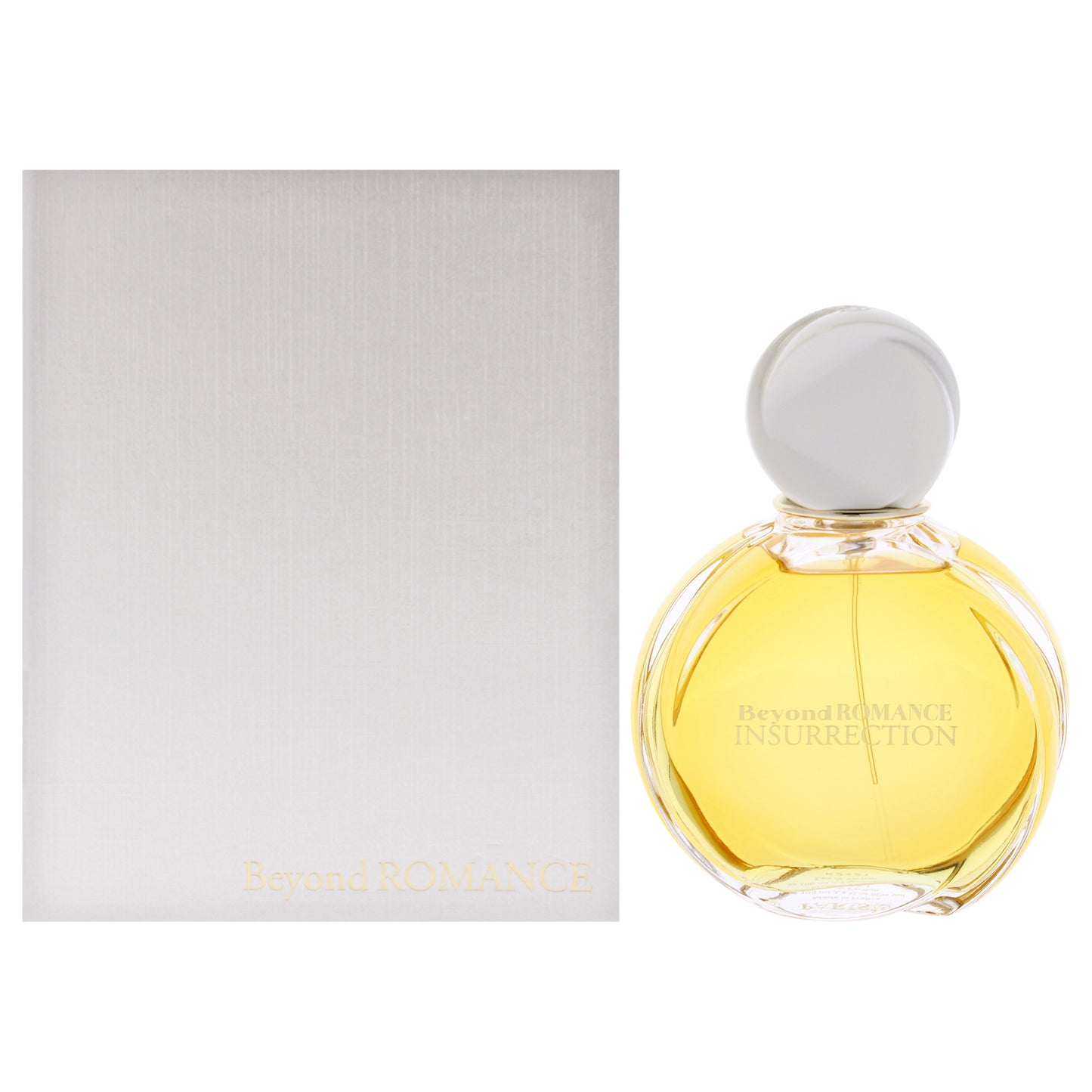 Insurrection II Beyond Romance EDP Spray