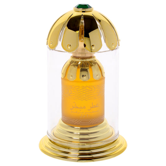 Attar - Mubakhar