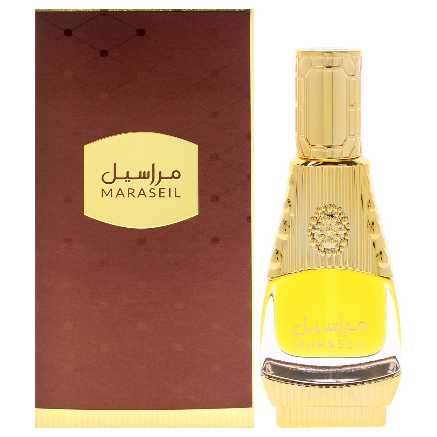 Maraseil