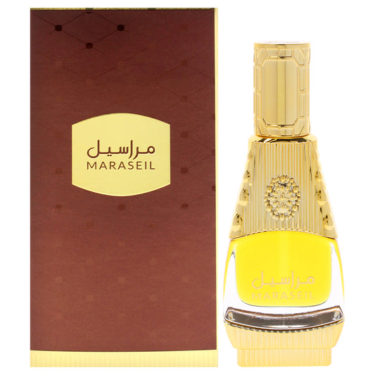 Maraseil