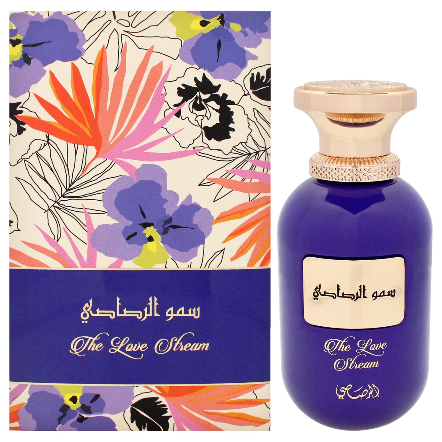 Wahat Al Omara Collection EDP Spray